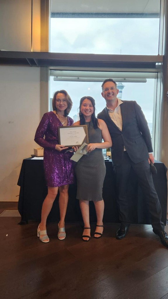 Team Award